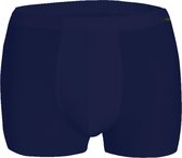 SCHIESSER Laser Cut shorts (1-pack) - naadloos - blauw -  Maat: XXL