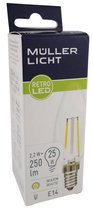 Müller-Licht 400176 LED-lamp 6 W E27 A++