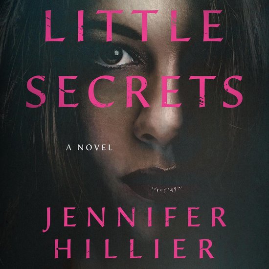 Little Secrets - cover