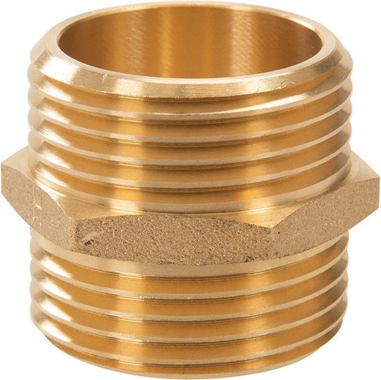 Camlock DN 15 (1/2'') Koppeling Rvs2 1/2'' NPT buitendraad Type B MIL-C Camlock DN 15 (1/2'') Koppeling Rvs2 1/2'' NPT buitendraad Type B MIL-C
