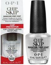 OPI - ChipSkip - 15 ml - Manteau de Prep à la manucure