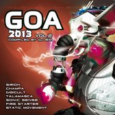 Goa 2013.2