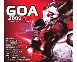 Goa 2009 Vol.3