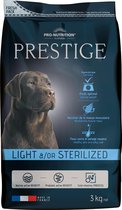 Pro-Nutrition Flatazor Prestige Light-Sterilized 3kg