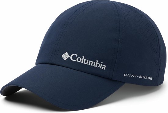 Columbia Silver Ridge III Ball Cap Sportcap Unisex - One Size