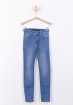 Tiffosi-jongens-skinny fit spijkerbroek-Jaden158-kleur blauw-maat 110