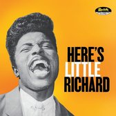 Here's Little Richard (CD) (Deluxe Edition)