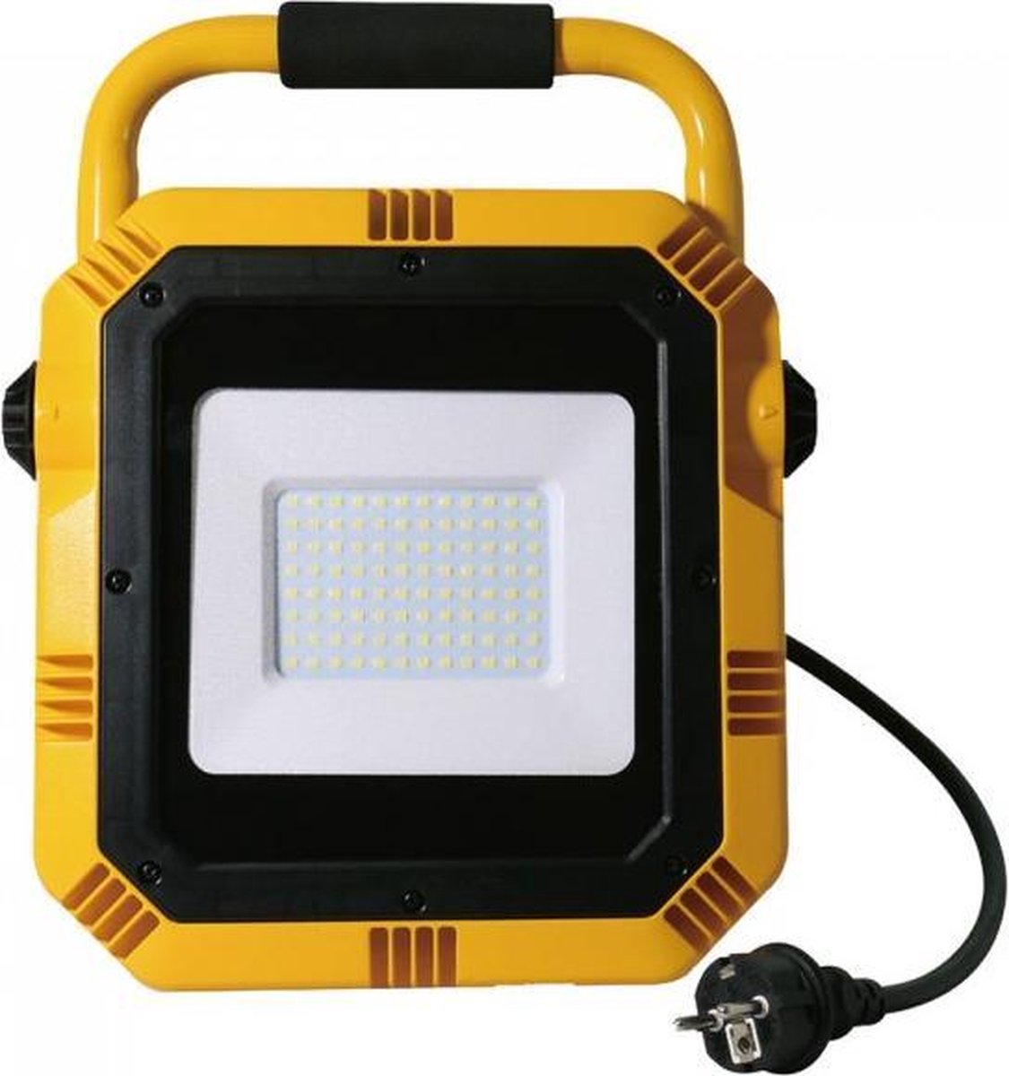 50W LED Bouwlamp/Werklamp