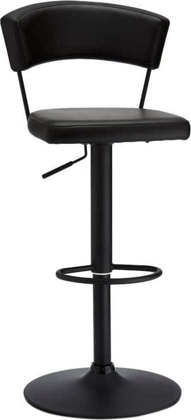 Set Tafel 6 Eetkamerstoelen Bekleed Met Kunstleer, Metalen Poten Tafel Met Planken Wit Goud