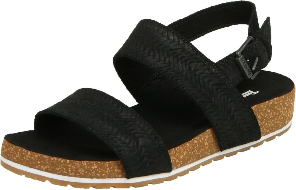 Timberland malibu waves zwart hotsell