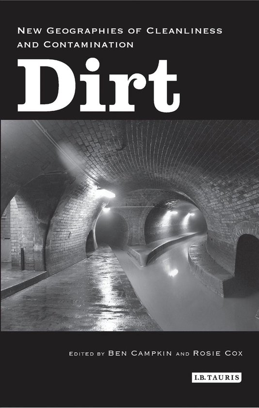 Dirt - cover