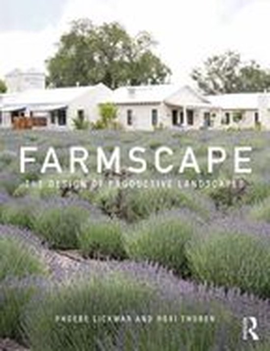Farmscape - cover
