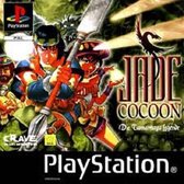 Jade Cocoon: Story of the Camamayu