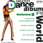 Greatest Dance Album Of The World Vol.2