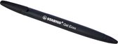STABILO Gel Exxx 0,5 mm M Uitwisbare rollerball zwart