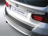 RGM ABS Achterbumper beschermlijst passend voor BMW F31 Estate/Touring 2012-2018 (excl. M) Zwart
