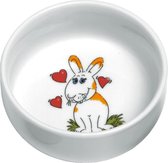Rabbit bowl 11 cm, 300 ml