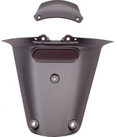 Achterspatbord Grigio Titano | Vespa SprintGrigio Titano (707/C) | Vespa Primavera 2T / Primavera 4T / Sprint 2T / Sprint 4T