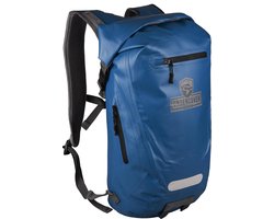 Undercover Dsign Rugzak - Waterdichte tas - Reistas - Rugzak laptop - Laptoptas - Aquastop - Geschikt voor 16 inch - Oceaan Blauw