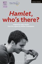 Modern Plays - Hamlet: Who's There?
