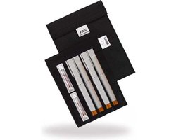Frio Groot diabetes koeltas - Zwart