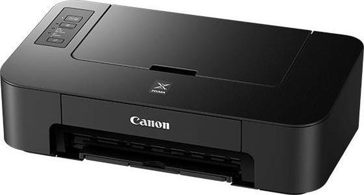 Canon PIXMA TS205 inkjetprinter A4 / Zwart