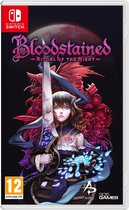 505 Games Bloodstained: Ritual of the Night, Nintendo Switch Standaard Engels