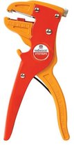 Toolland Automatische knip- en striptang, snel, veilig en eenvoudig in gebruik