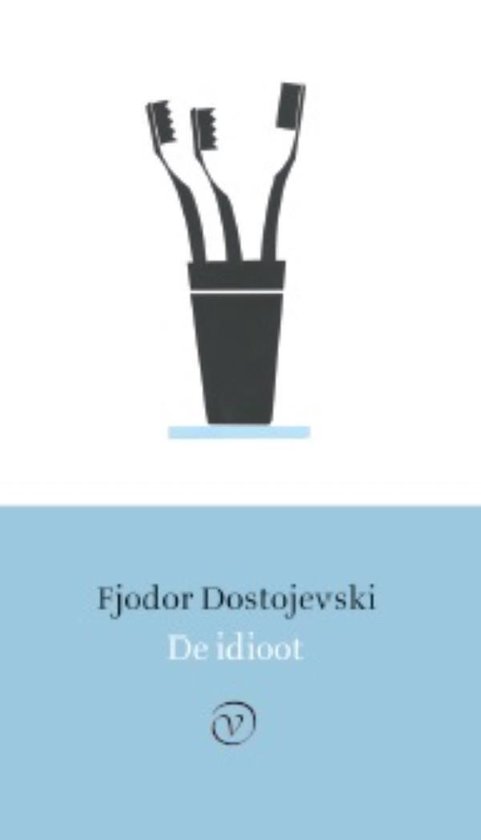 Russische Bibliotheek - De idioot - Fjodor Dostojevski | Stml-tunisie.org