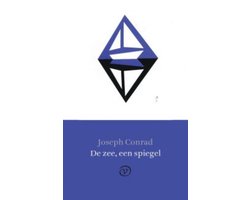 De zee, een spiegel