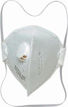 Stofmasker Refil 531 FFP2 met ventiel - 100 stuks