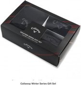 Callaway Winter Series Gift Set