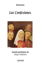 Biblioteca Universal - Las confesiones