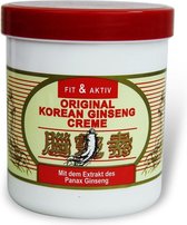 Original Ginseng Cream 500ml