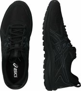 Asics loopschoen trail scout Zwart-12 (46,5)