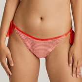 PrimaDonna Swim Atlas Bikini Slip 4006753 Red Pepper - maat 38