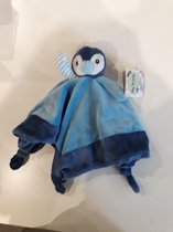 Knuffel/Speendoek