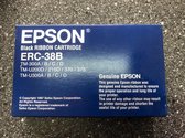 Epson Black Fabric Ribbon TMU/TM/IT