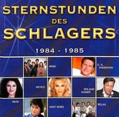 Sternstunden des Schlagers 1984-1985