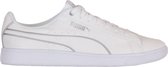 Puma Sneakers - Maat 38.5 - Vrouwen - wit