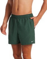 Nike Swim 5 VOLLEY SHORT Zwembroek - GALACTIC JADE - Mannen - Maat XS