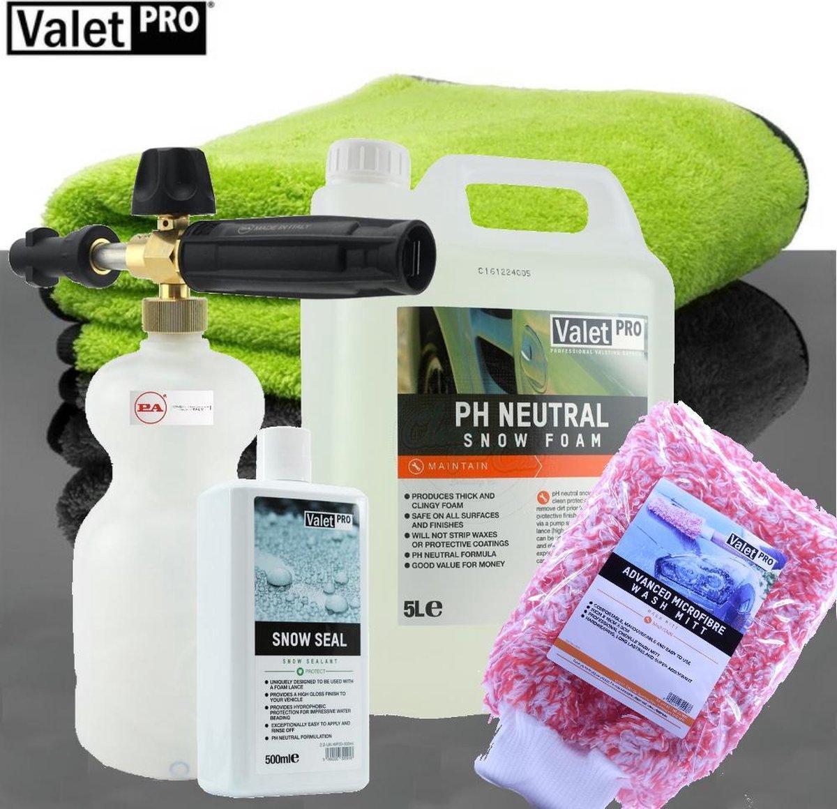 product