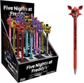 Funko POP! Five Nights at Freddy's FNAF pen - Foxy