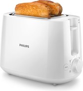 Broodrooster Philips 2x