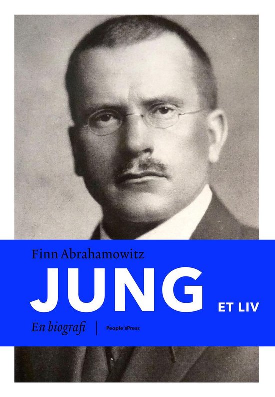 Jung - et liv - cover
