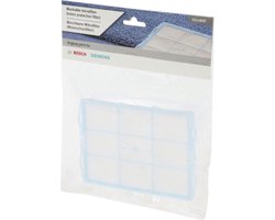 Siemens Stofzuiger filter VZO1MSF - Motorbeschermingsfilter