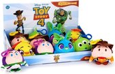 Toy Story 4 Bunny Squishy knijpfiguurtje - 10 cm