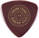 Dunlop Primetone Standard Triangle pick 3-Pack 1.50 mm plectrum