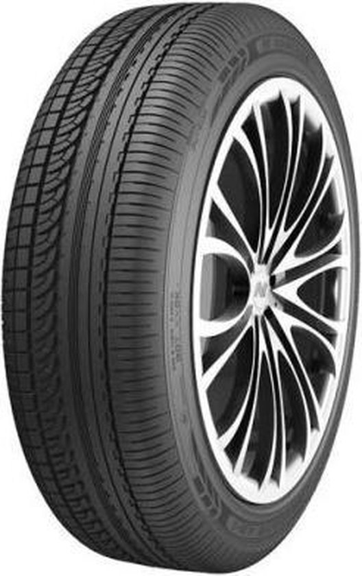 Nankang AS-1 155/55 R14 73V | bol.com