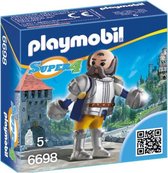 Playmobil - Koninklijke wacht van Heer Ulf - Super 4.